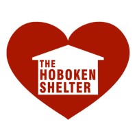 The Hoboken Shelter Logo