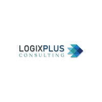 LogixPlus Consulting, LLC Logo