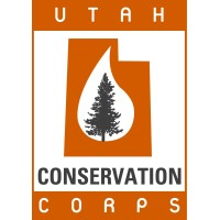 Utah Conservation Corps Logo