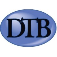 DTB CPAs - DeShazer, Toren & Bailey CPAs, PLLC Logo