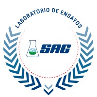 Servicios Analíticos Generales S.A.C. Logo