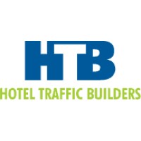 Hotel Traffic Builders Logo
