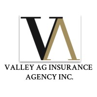 VALLEY AG INSURANCE AGENCY, INC. Logo