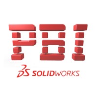 PBI - SolidWorks Logo