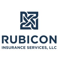 Rubicon Insurance Services Logo