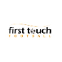 First Touch Football Logo