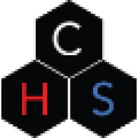 Capital Health Solutions, Inc. Logo