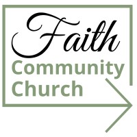 Faith Community Church, Douglasville, GA Logo