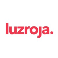 Luzroja Logo