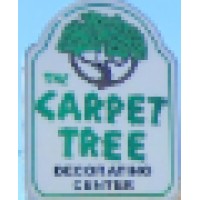 The Carpet Tree, Inc Logo
