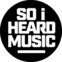 So i Heard Music Logo