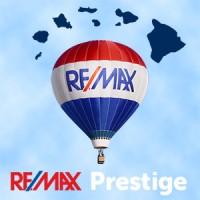 RE/MAX Prestige Logo