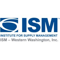 ISM Western Washington Logo