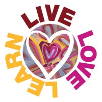 Live Love Learn Logo