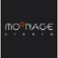 Moonage studio Logo