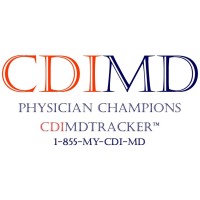 CDIMD Logo