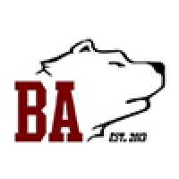 The Brooks Academy Logo