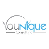 YouNique Consulting Logo