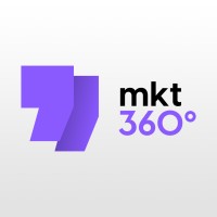 Virgula Marketing 360° Logo