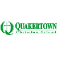 Quakertown Christian School Logo
