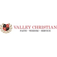 VALLEY CHRISTIAN CENTER OF DUBLIN, CALIFORNIA Logo