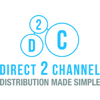 Direct 2 Channel Logo