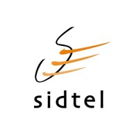 SIDTEL.CAT, S.L. - DHO ORANGE EMPRESAS Logo