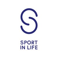 Sport In Life Distribution Logo