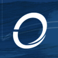 Ocean digital Logo