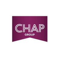 CHAP Group (Aberdeen) Ltd Logo