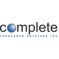 Complete Insurance Services, Inc Logo