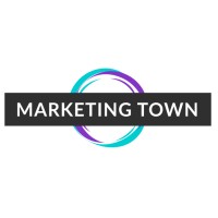 Marketing Town Logo