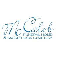 McCaleb Funeral Home Logo