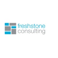 Freshstone Consulting Logo