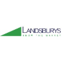 Landsburys Independent Property Advisory Services Logo