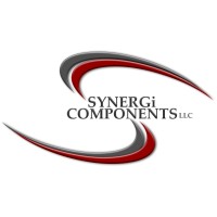 SYNERGi Components Logo