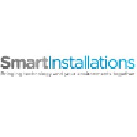 Smart Installations Ltd Logo