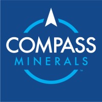 Compass Minerals Logo