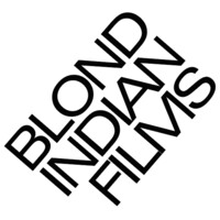 Blond Indian Films Logo