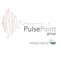 PulsePoint Group (now ICF Next) Logo