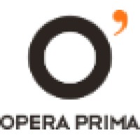 Opera Prima Logo