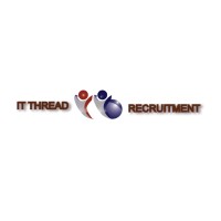 IT Thread Recruitment Logo
