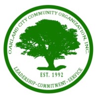 Oakland City Community Organization Logo