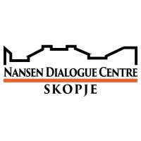 Nansen Dialogue Centre Skopje Logo