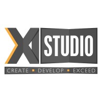 XI STUDIO Logo