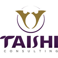 Taishi Consulting Logo