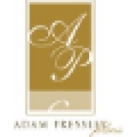 Adam Pressley Films Logo