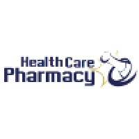 Health Care Pharmacy, Inc Logo