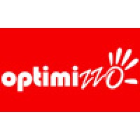 Optimizzo Info Solutions Logo