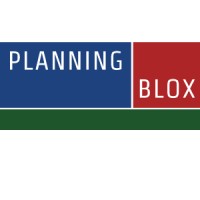 Planning Blox Logo
